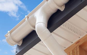 Alwington gutter installation costs