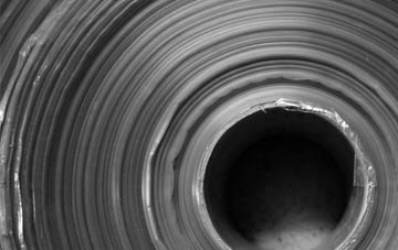 Alwington pvc roof replacement