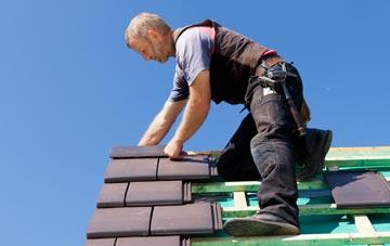 disadvantages of Alwington slate roofing