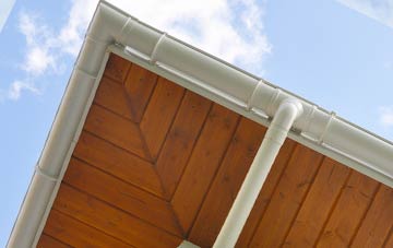 Alwington soffit types