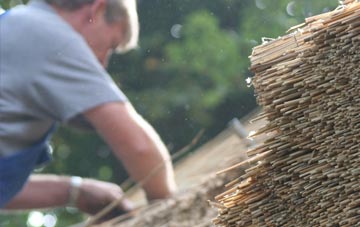 professional Alwington thatchers