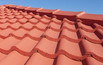Alwington tile and slate roof replacement