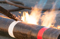 Alwington flat roofing replacement