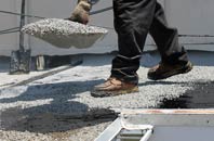 find rated Alwington flat roofing replacement companies
