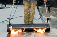 Alwington flat roof sealing quote