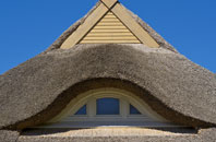 Alwington thatch roofing